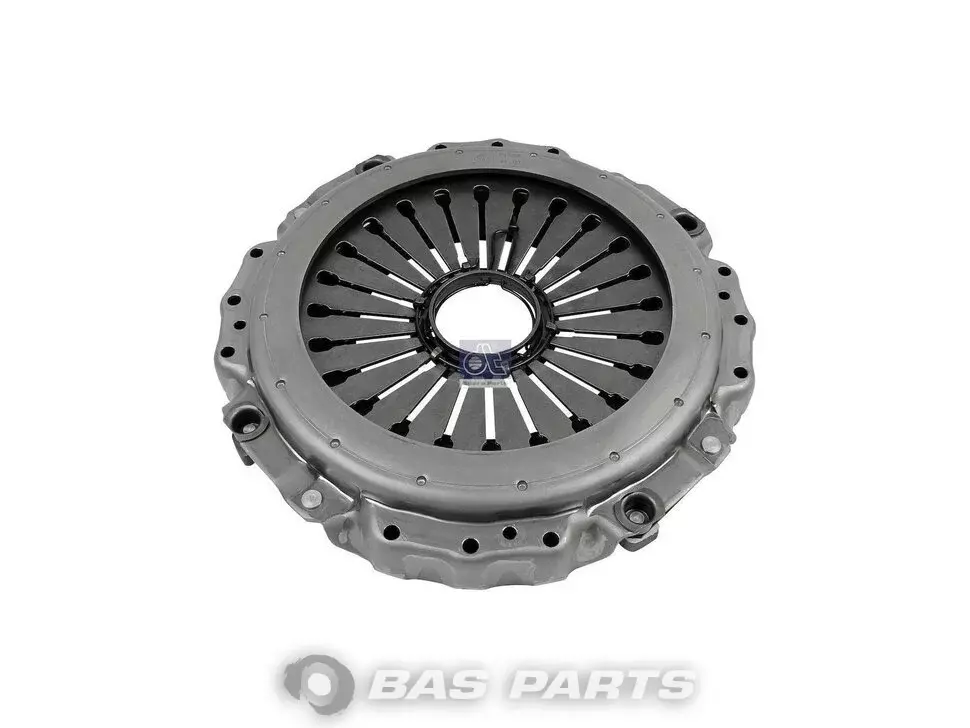 Druckplatte DT Spare Parts 0082509904