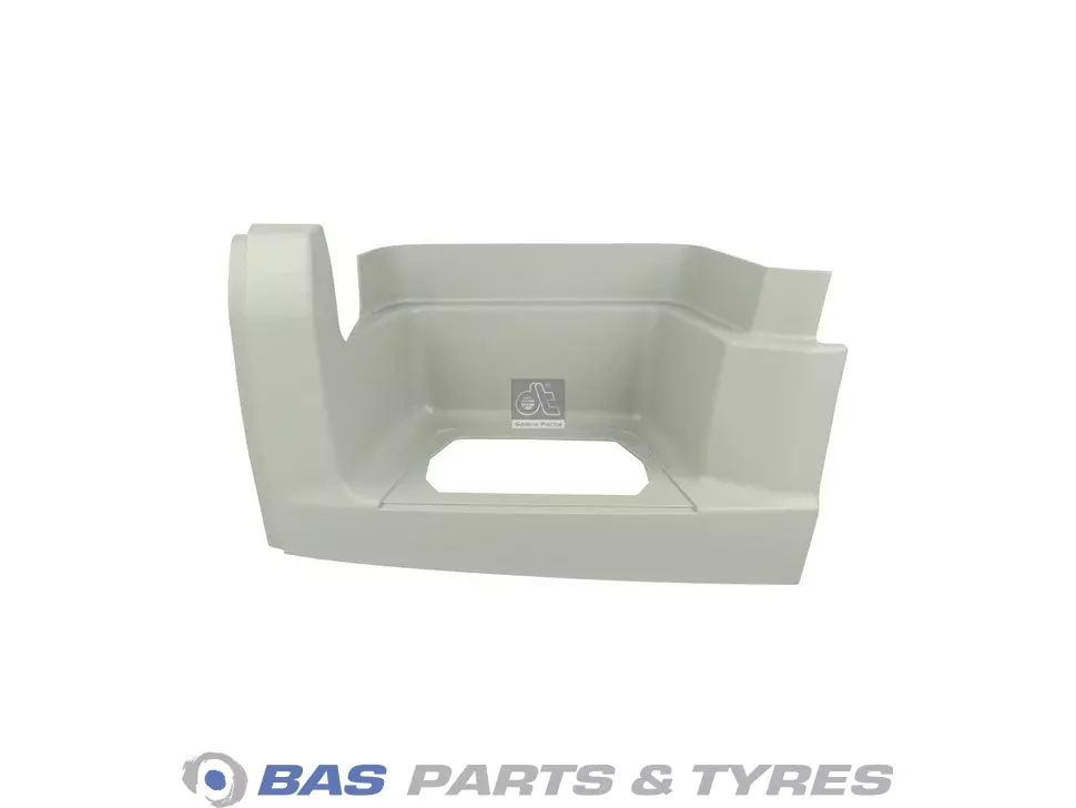 Einsteigklappe DT Spare Parts 1364798 Einsteigklappe DT Spare Parts 1364798