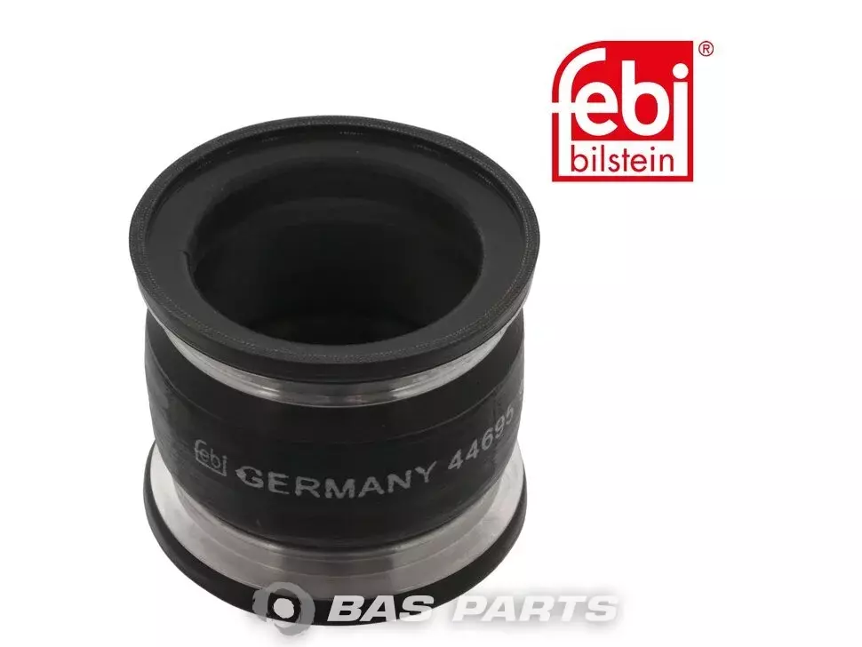 Ladeluftschlauch Febi 20574220 Ladeluftschlauch Febi 20574220