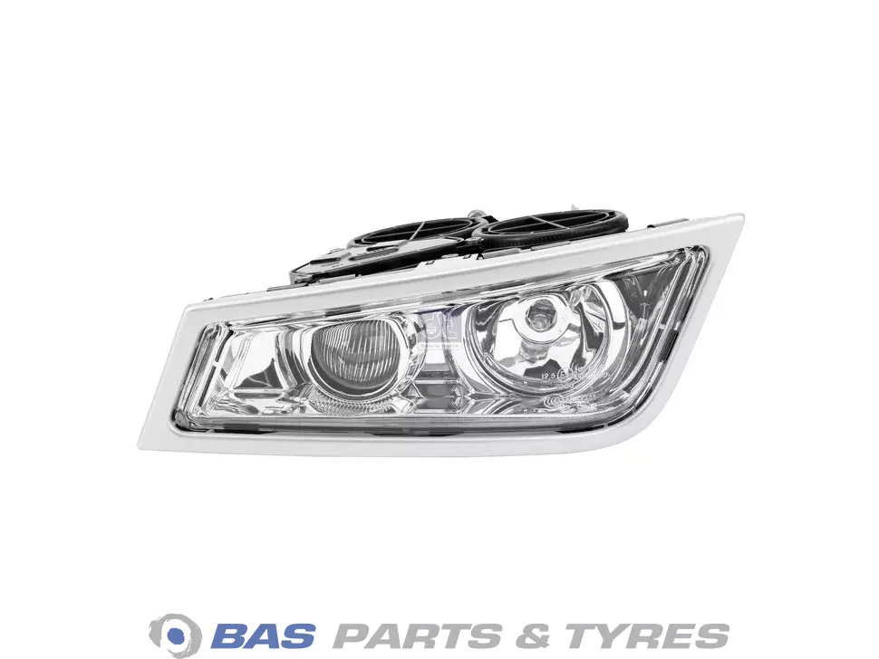 Nebelscheinwerfer DT Spare Parts 21123540
