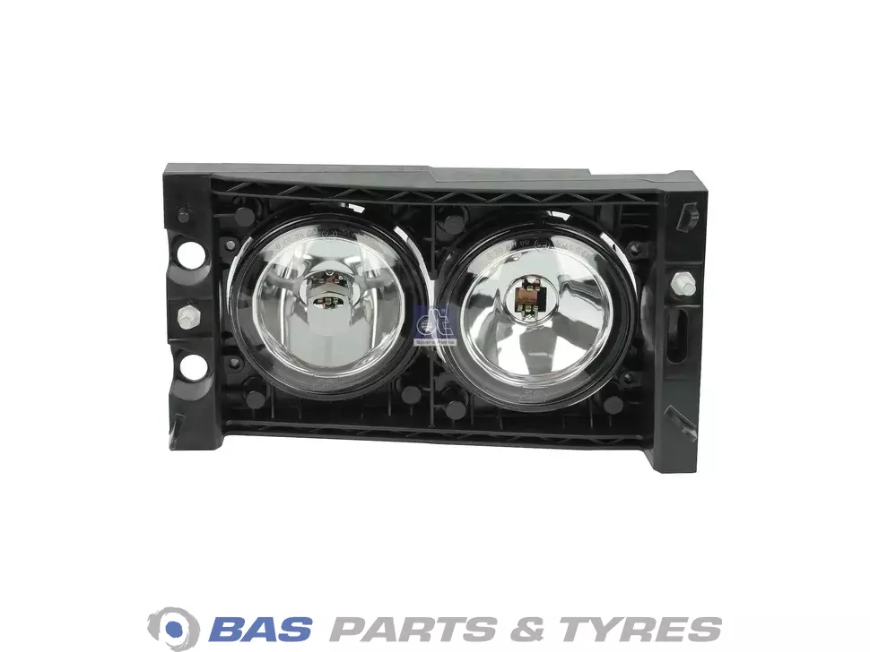 Nebelscheinwerfer DT Spare Parts 1660960