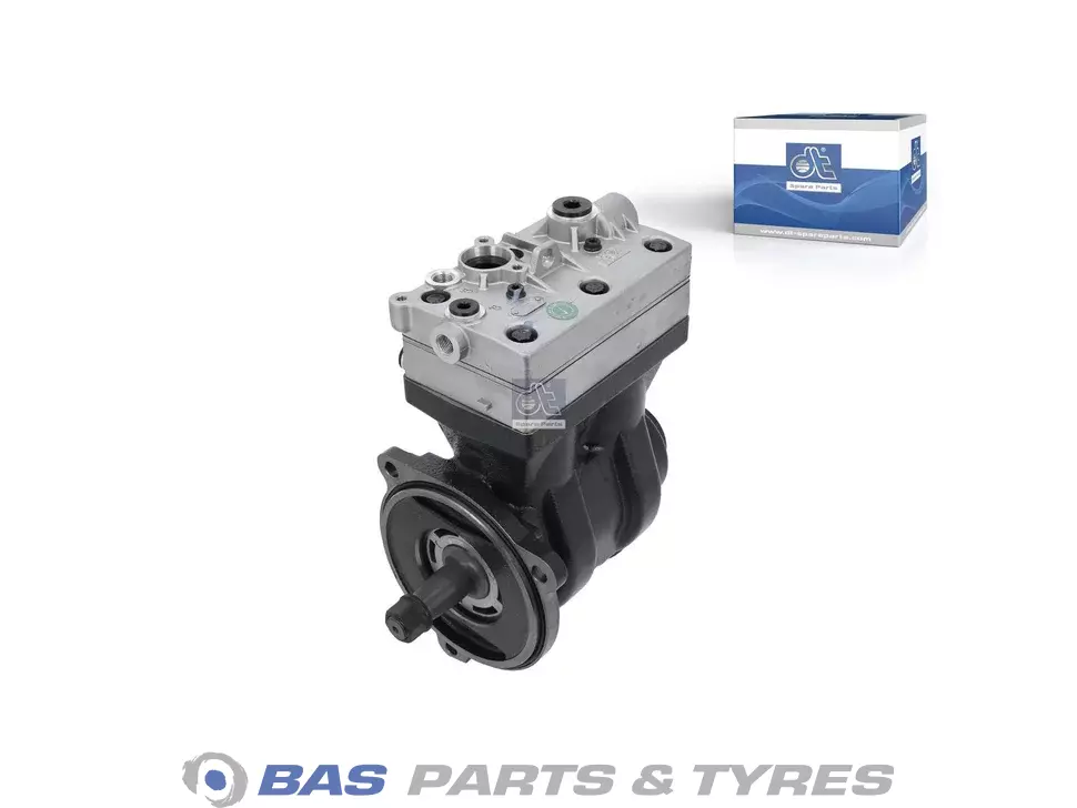 Kompressor DT Spare Parts 1534353 Kompressor DT Spare Parts 1534353