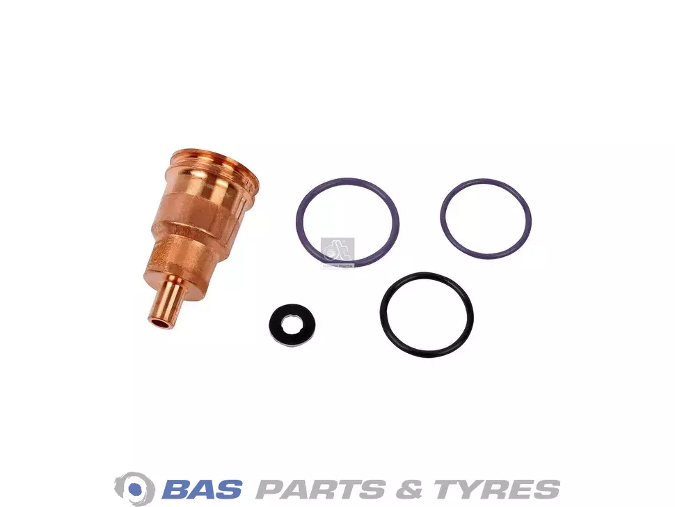 Casquillo inyector DT Spare Parts 85124276