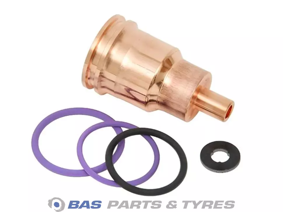 Injector sleeve 85124276 85124276 Injector sleeve 85124276 85124276