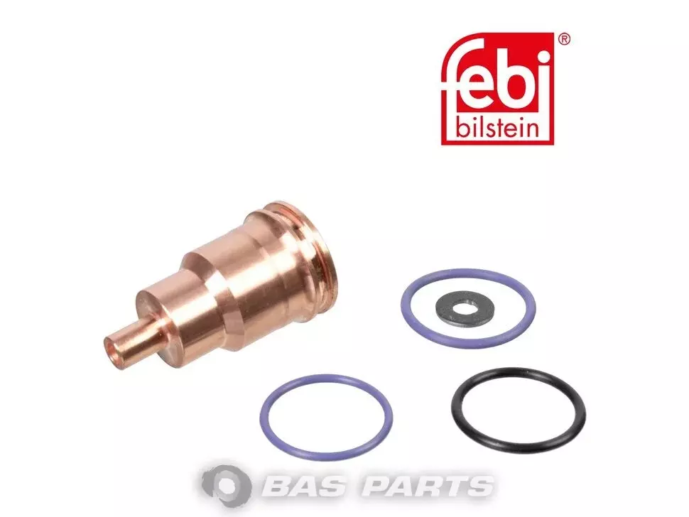 Copper sleeve kit Febi 85110558