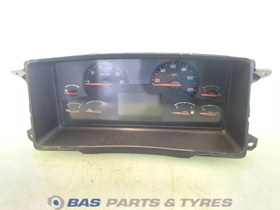 Controlpanel 21015784 21015784 | BAS Parts & Tyres