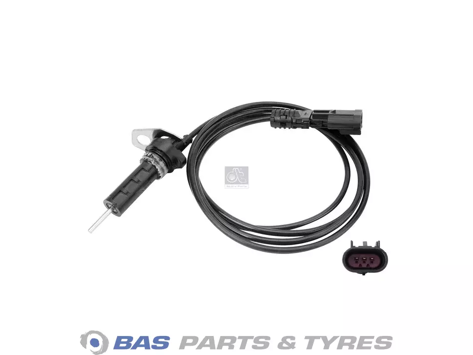 Ladedrucksensor DT Spare Parts 20928544