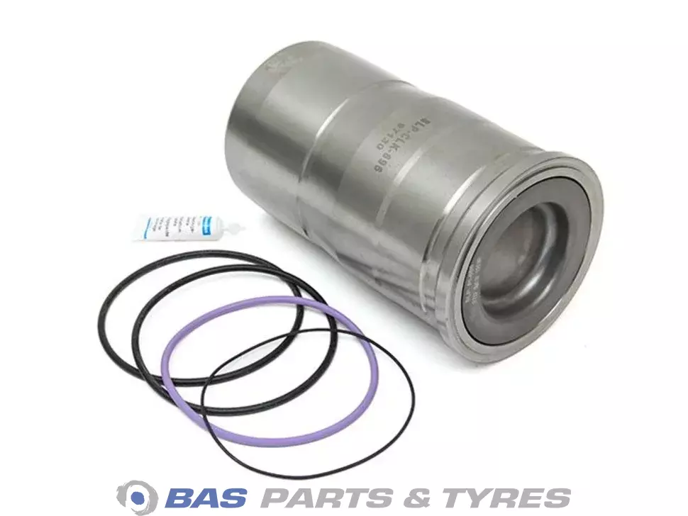 Cylinder liner kit 21209696 21209696 Cylinder liner kit 21209696 21209696
