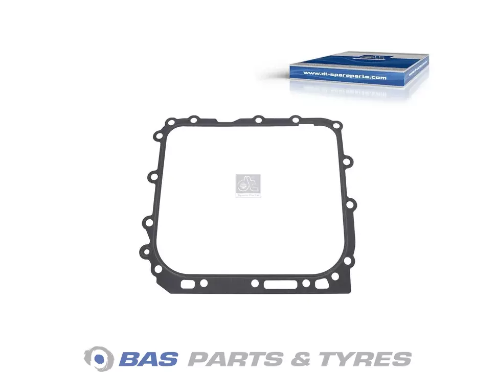 Junta DT Spare Parts 7408171137