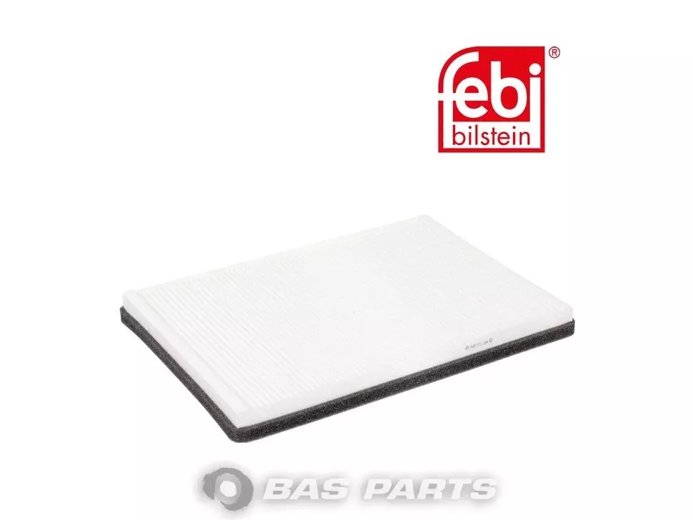 Filter kabine Febi 1658991
