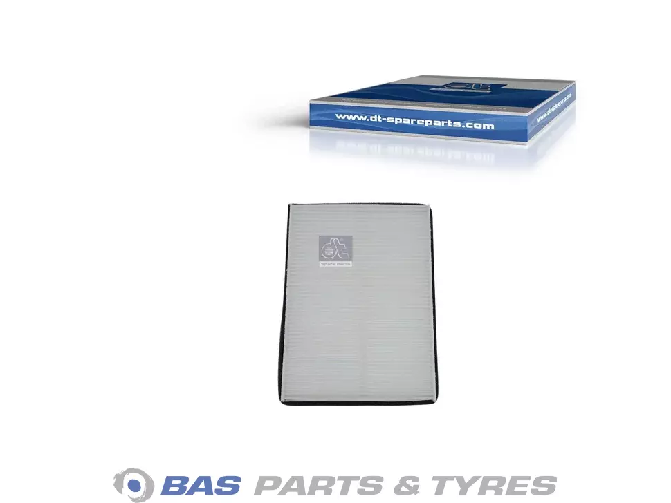 Kabinenluftfilter DT Spare Parts 1658991