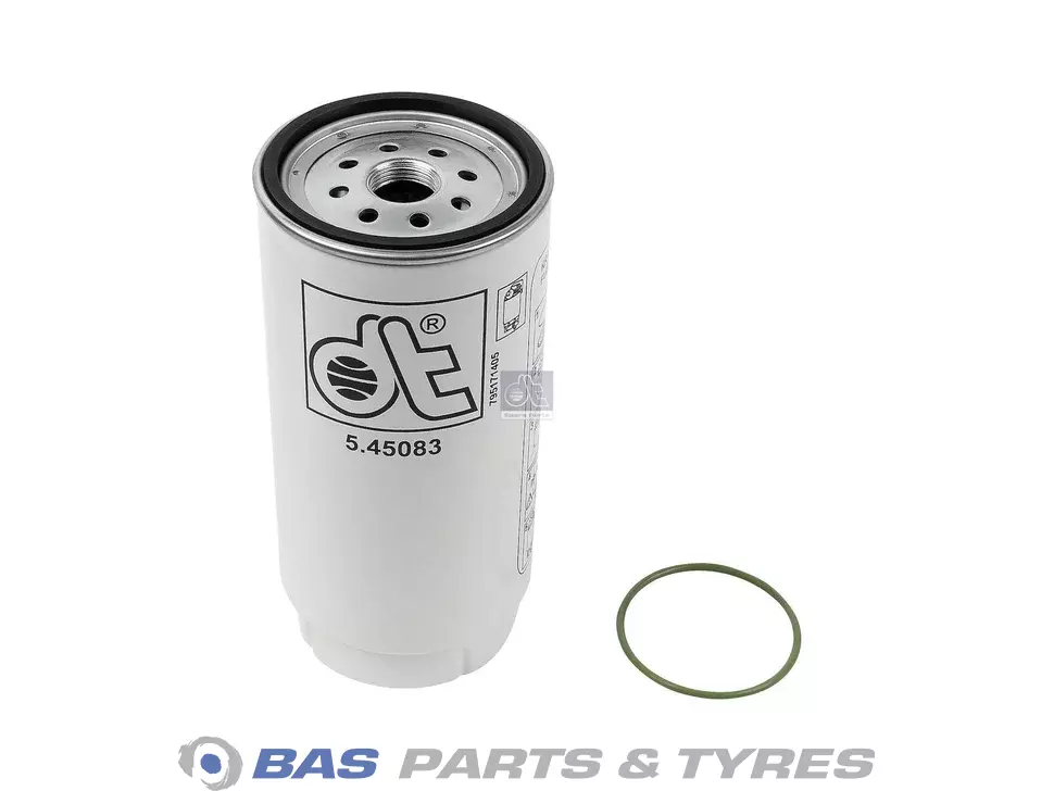Predfilter goriva DT Spare Parts 9604770003