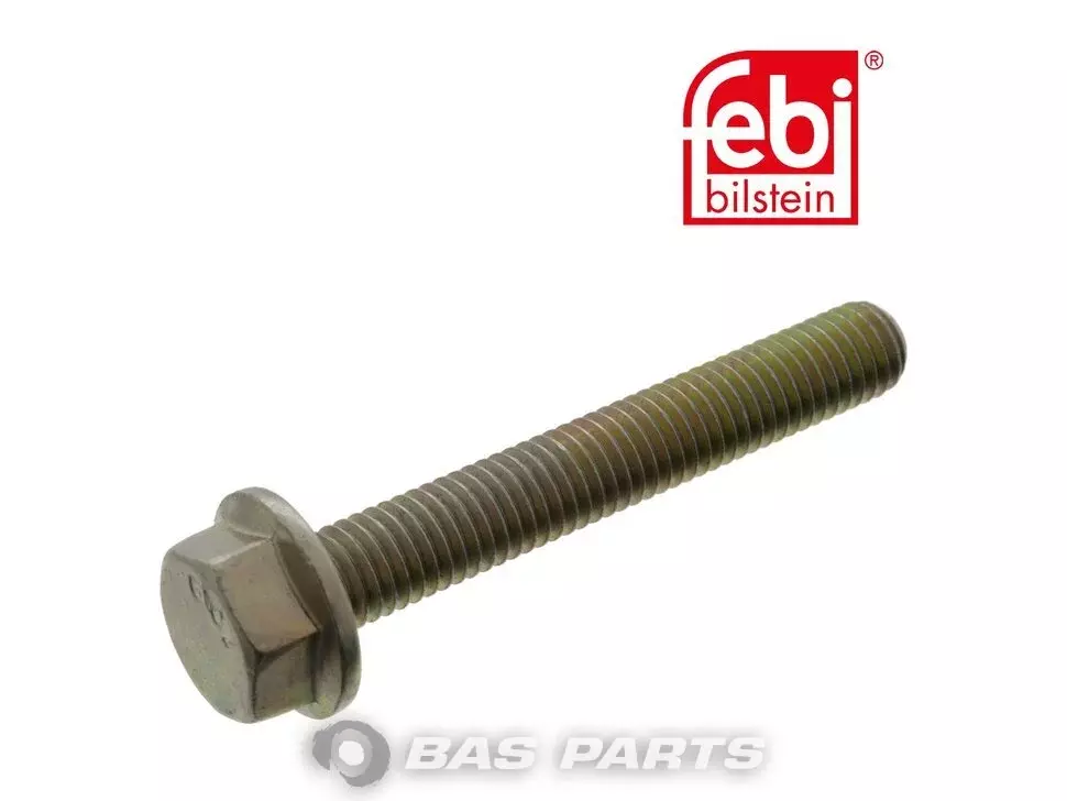 Flange bolt Febi 699833