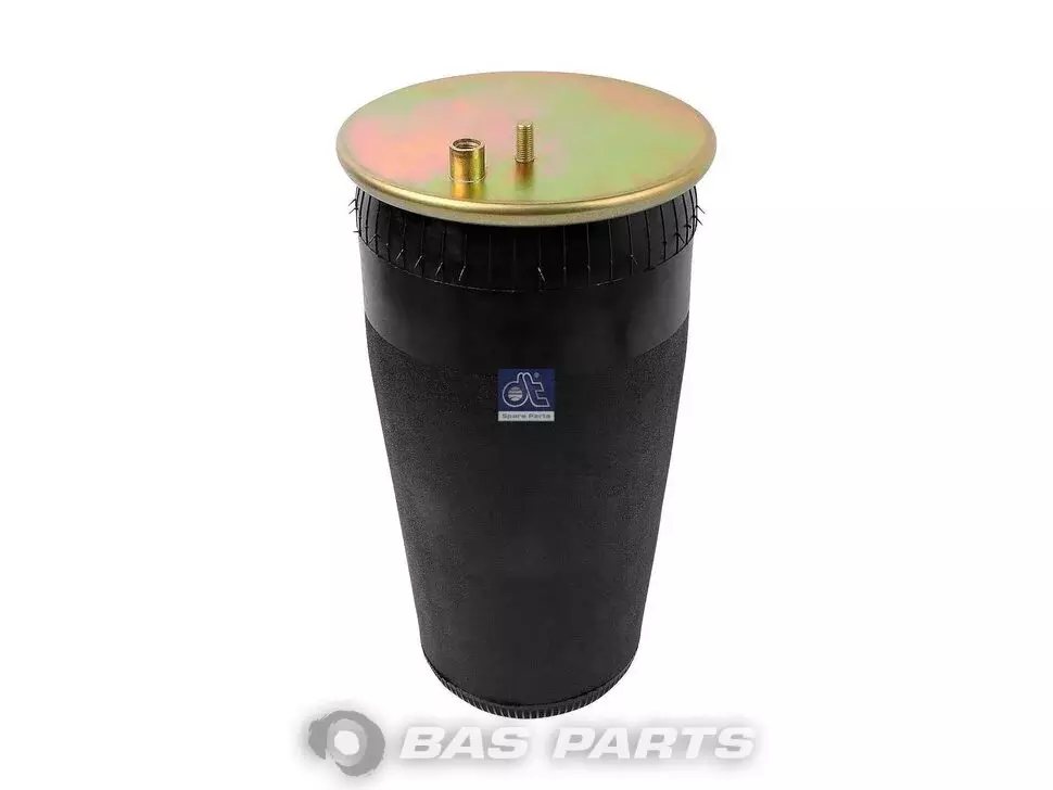 Luftfederbalg DT Spare Parts 81436010152
