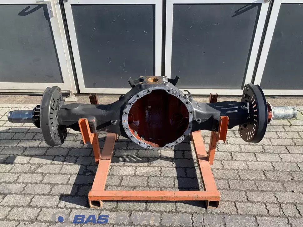 Hinterachsgehäuse Volvo 20914319 Hinterachsgehäuse Volvo 20914319