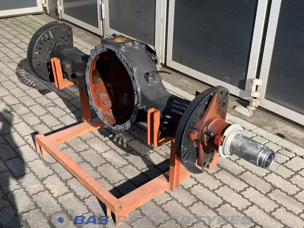 Hinterachsgehäuse Volvo 20914319 Hinterachsgehäuse Volvo 20914319
