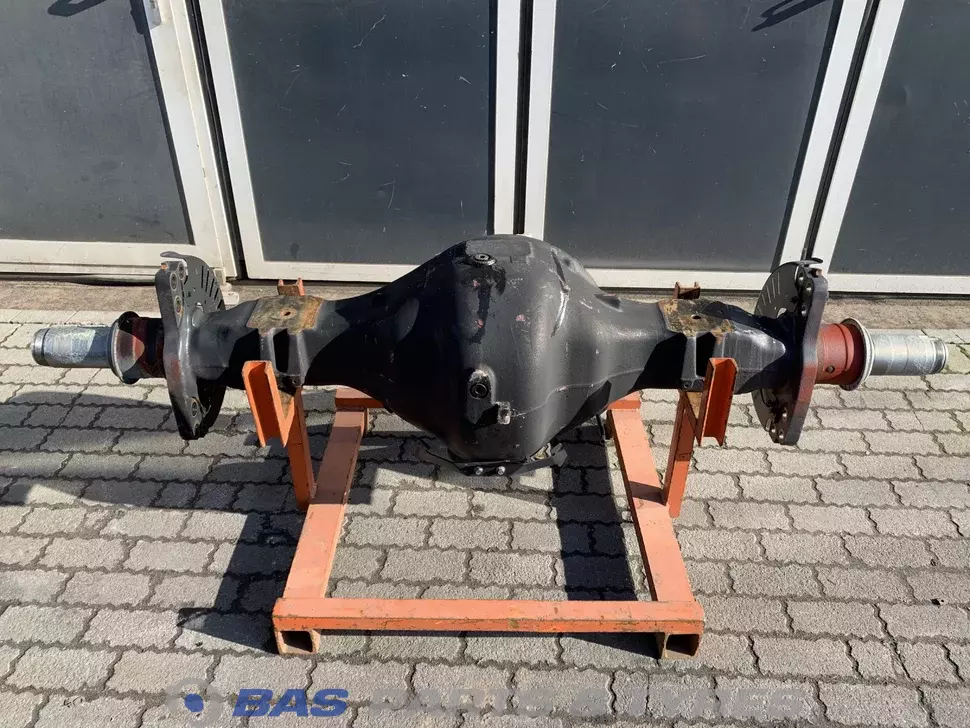 Hinterachsgehäuse Volvo 20914319 Hinterachsgehäuse Volvo 20914319