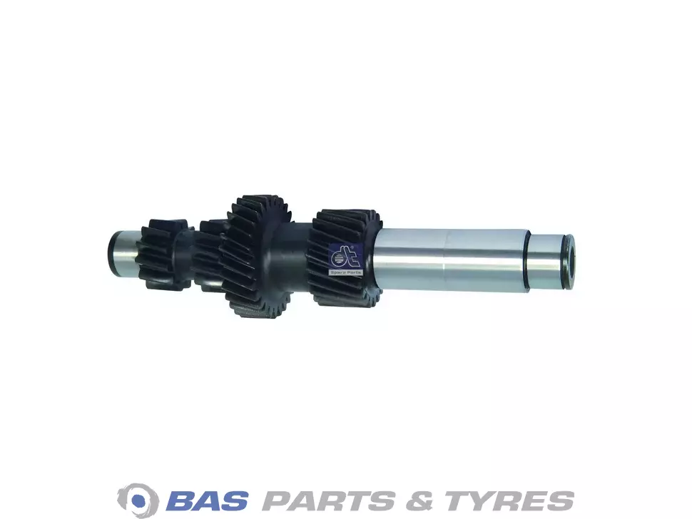 DT Spare Parts Eje intermedio 20883244
