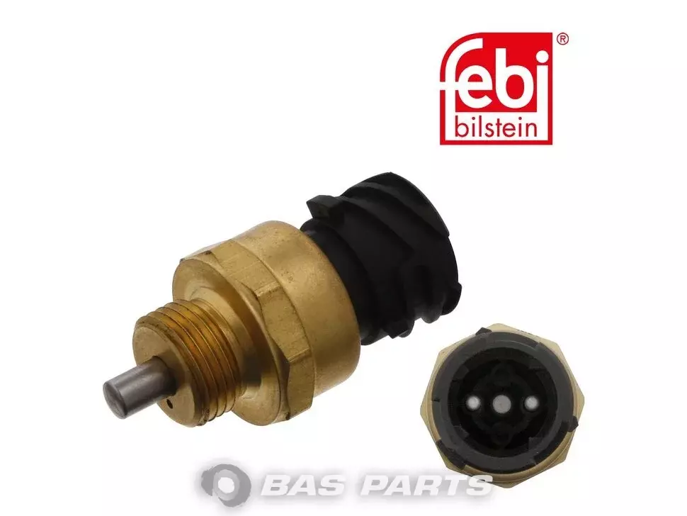 Переключатель давления Febi 81255250032 Переключатель давления Febi 81255250032