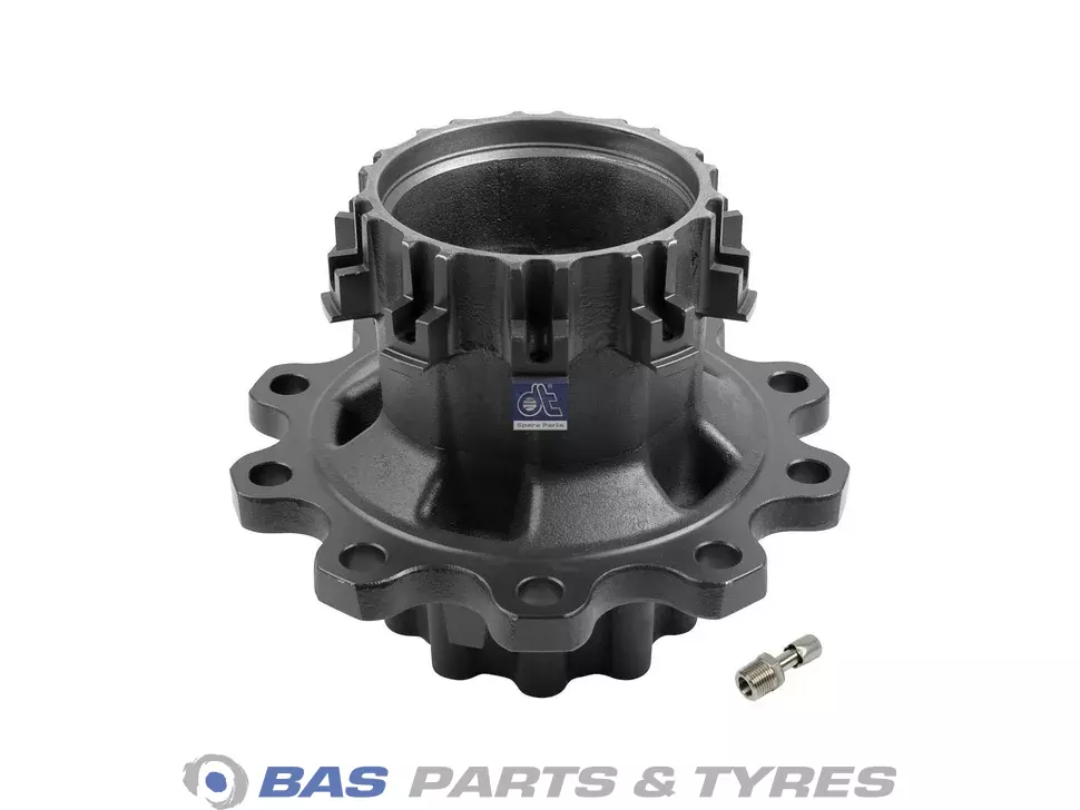 DT Spare Parts Nabe 1657637