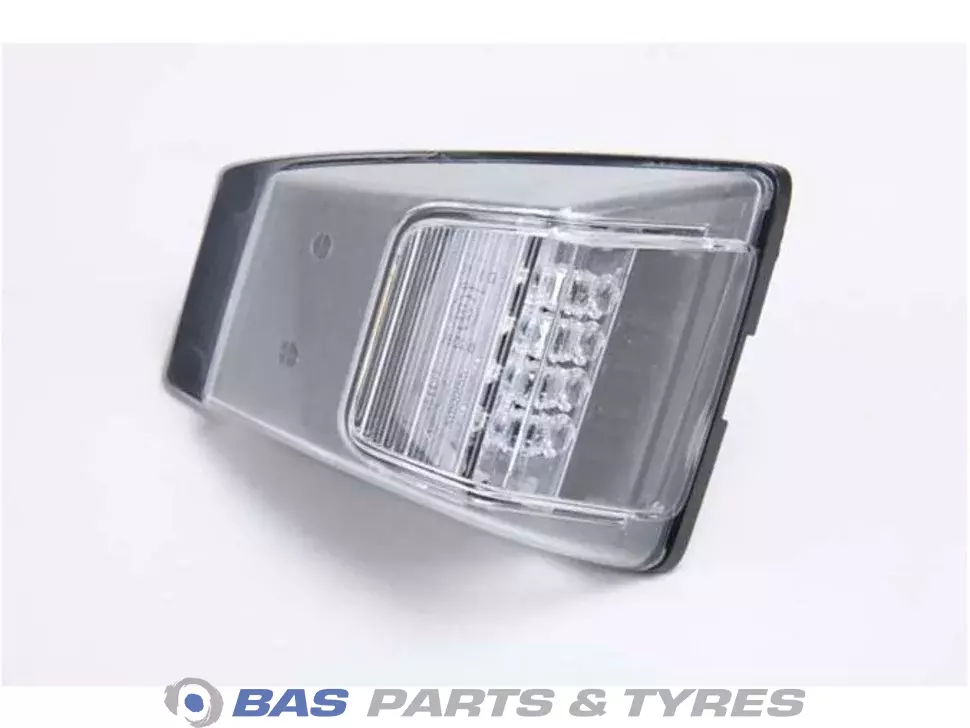 Blinkleuchte Swedish Lorry Parts 82114506 Blinkleuchte Swedish Lorry Parts 82114506