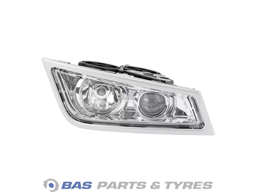 Nebelscheinwerfer DT Spare Parts 21123531