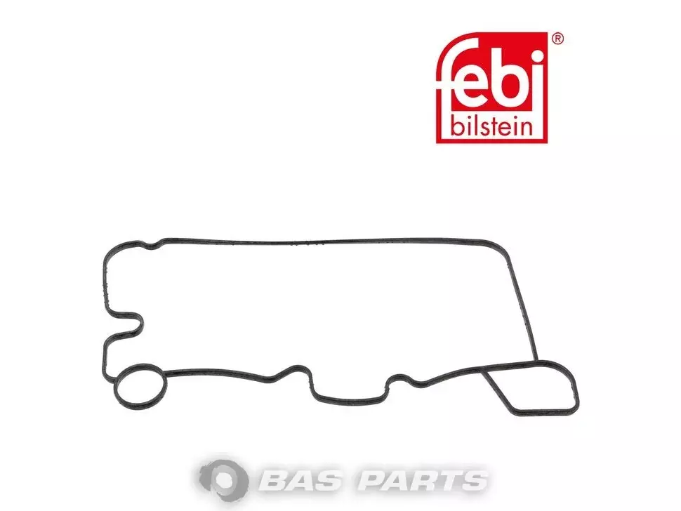 O-Ring Ölkühler Febi 51059010124 O-Ring Ölkühler Febi 51059010124