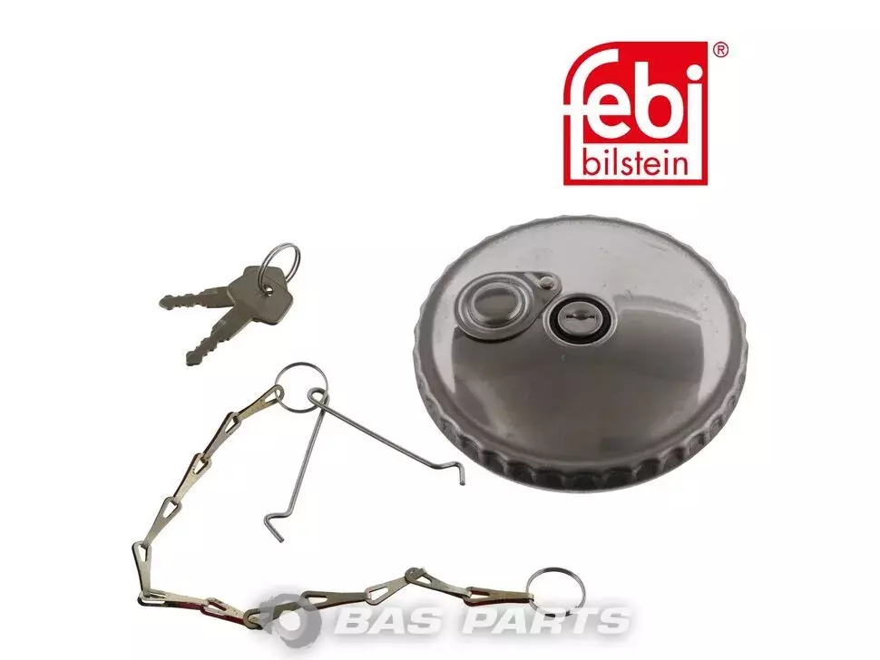 Tankdeckel Febi 0004711230