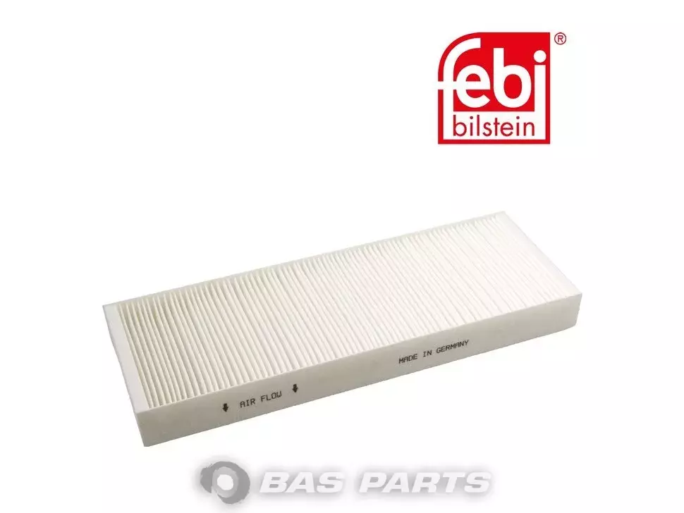 Interieurfilter Febi 0008309218