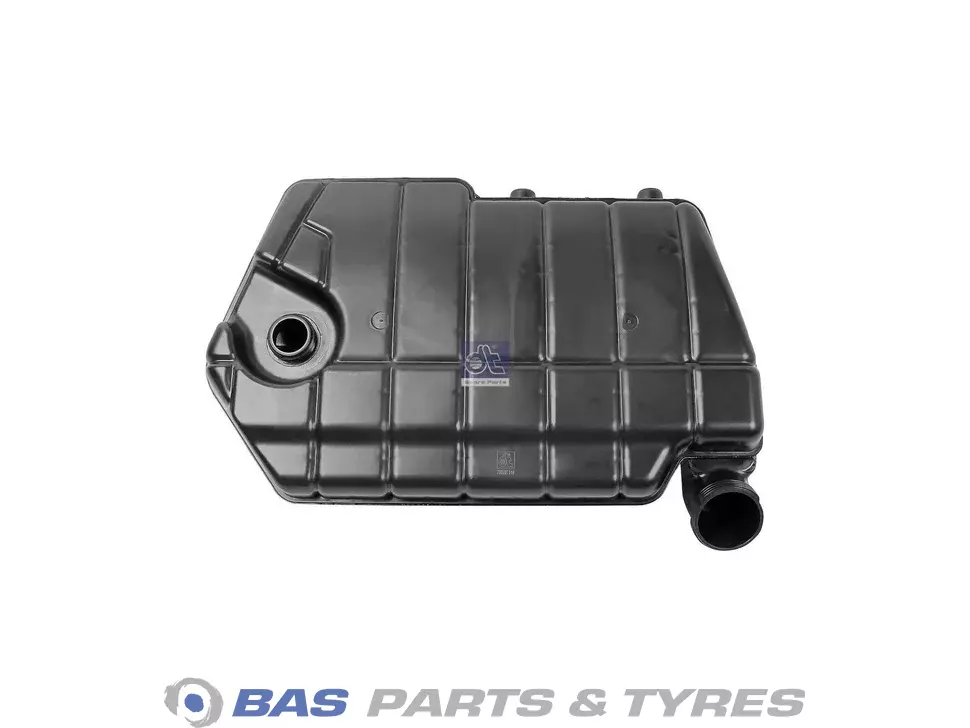 Expansietank DT Spare Parts 1626237