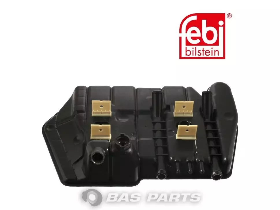 Expansietank Febi 1626 237