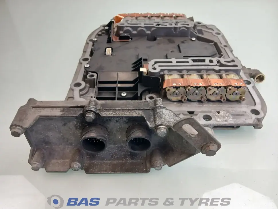 ECU da caixa de engrenagens Volvo 20775873 ECU da caixa de engrenagens Volvo 20775873