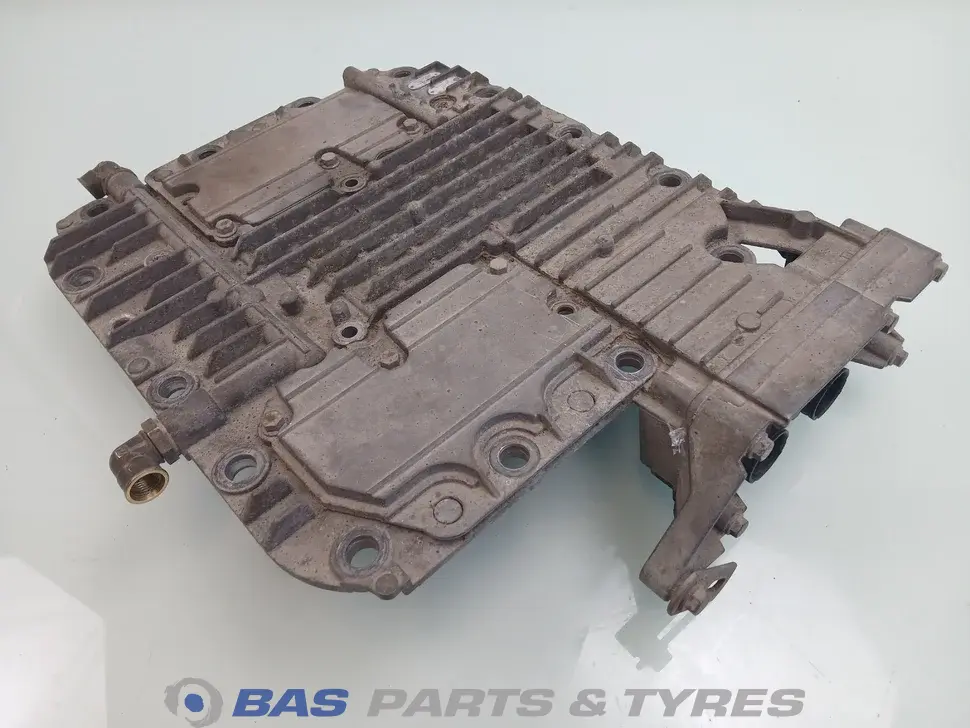 ECU da caixa de engrenagens Volvo 20775873 ECU da caixa de engrenagens Volvo 20775873