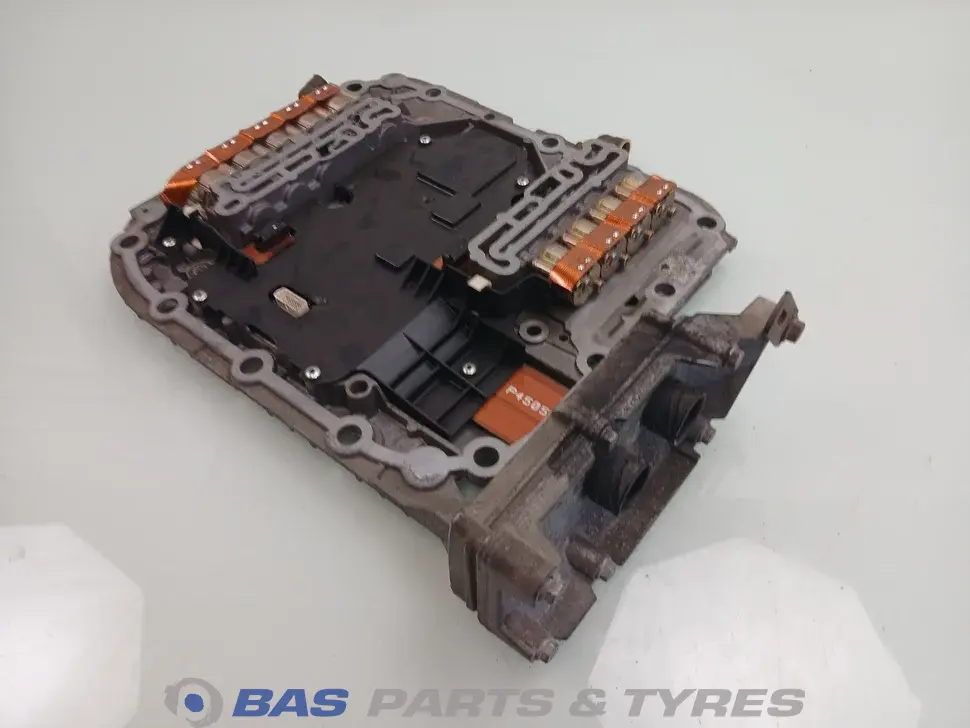 ECU da caixa de engrenagens Volvo 20775873 ECU da caixa de engrenagens Volvo 20775873