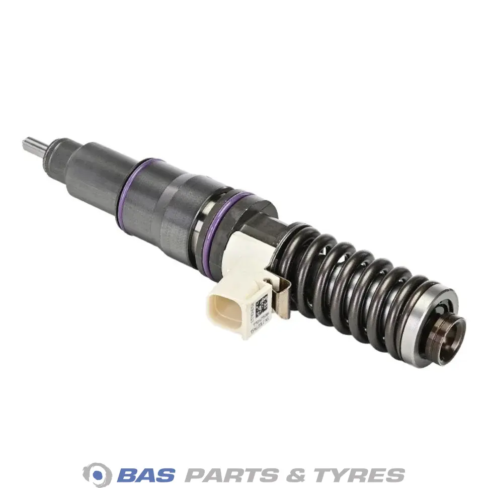 Injector Delphi Corporation 85000873