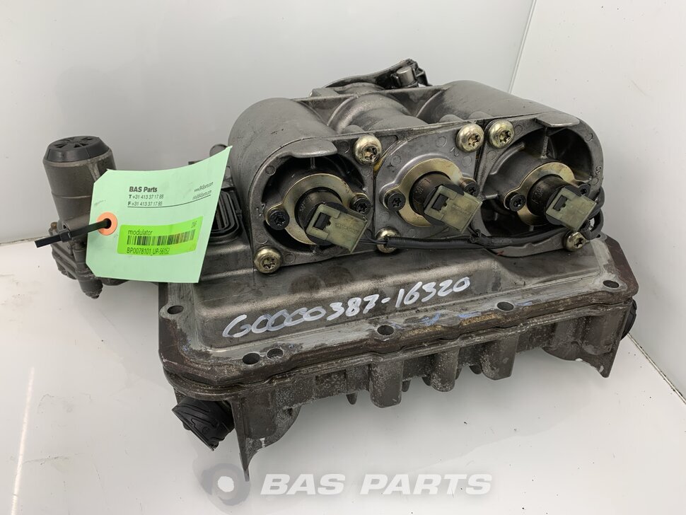 Gearbox ECU 1689299, 1644912, 1644910, 1644909, 1644908, 1644907, 1644906, 1644627, 1644626, 1638893, 1638884, 1638794, 1638354, 1638272, 1634932, 1634917 - BAS Parts Gearbox ECU 1689299, 1644912, 1644910, 1644909, 1644908, 1644907, 1644906, 1644627, 1644626, 1638893, 1638884, 1638794, 1638354, 1638272, 1634932, 1634917 - BAS Parts