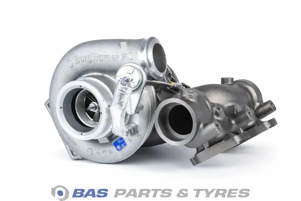 Turbo Borg Warner 1689175R