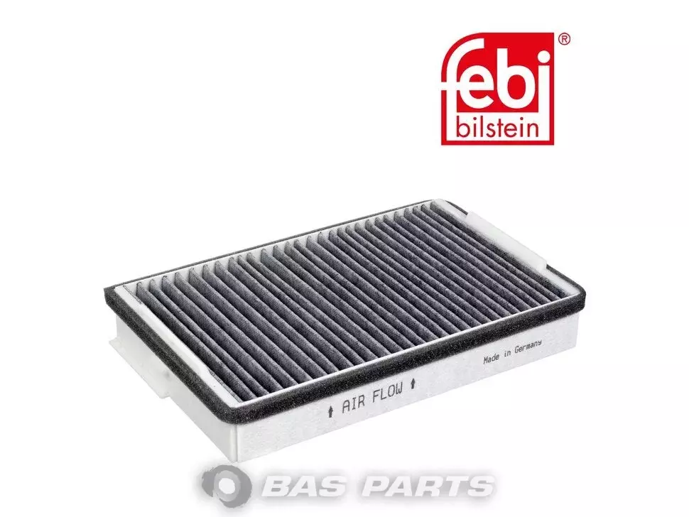 Interior filter Febi 1362168