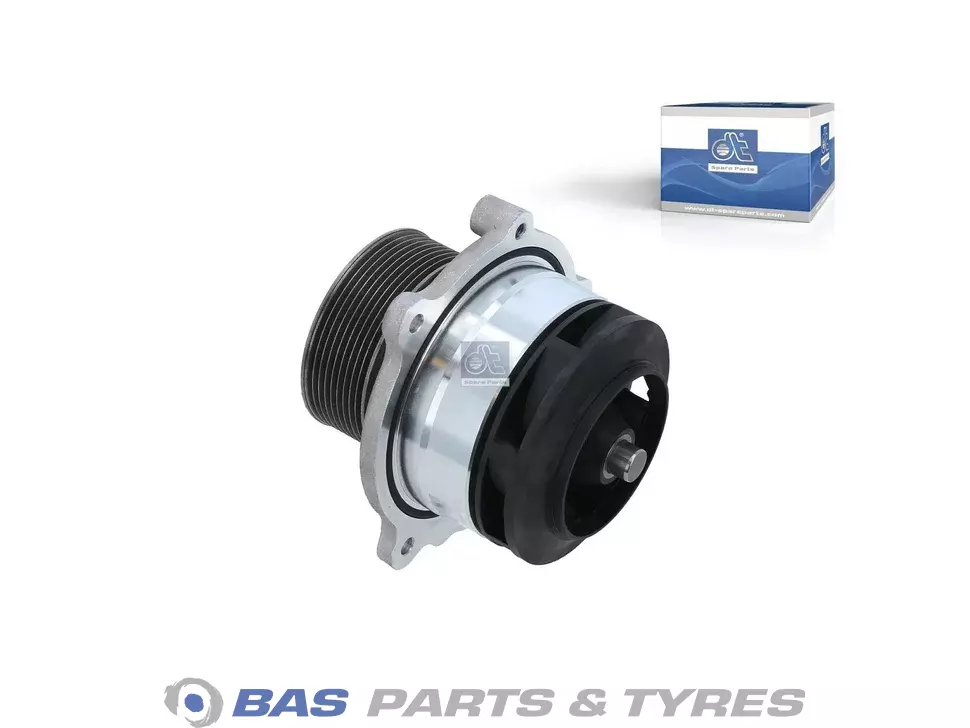 Pumpa vode DT Spare Parts 1778280 Pumpa vode DT Spare Parts 1778280
