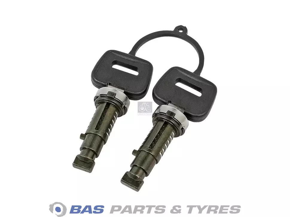 Lock DT Spare Parts 1277475