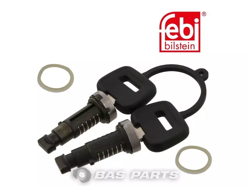 Lock Febi 1277475 Lock Febi 1277475