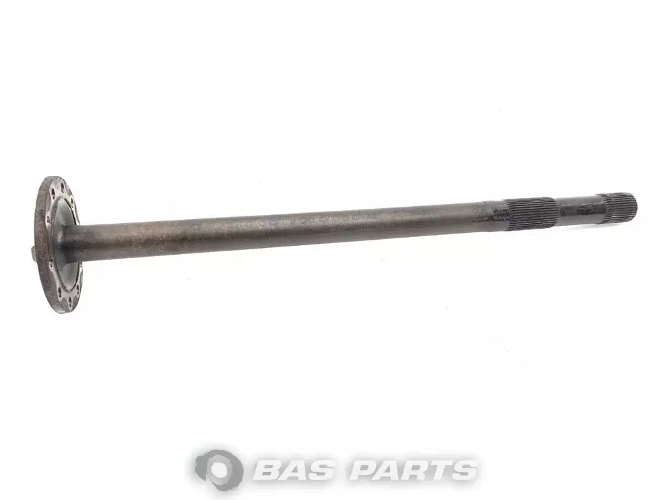 Axe traversant avec verrouillage Droite DAF 1363851