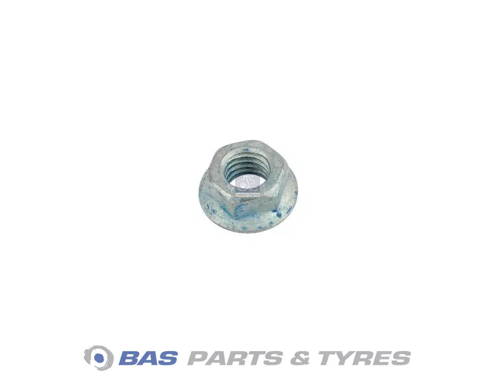 Mutter DT Spare Parts 06112512001 Mutter DT Spare Parts 06112512001