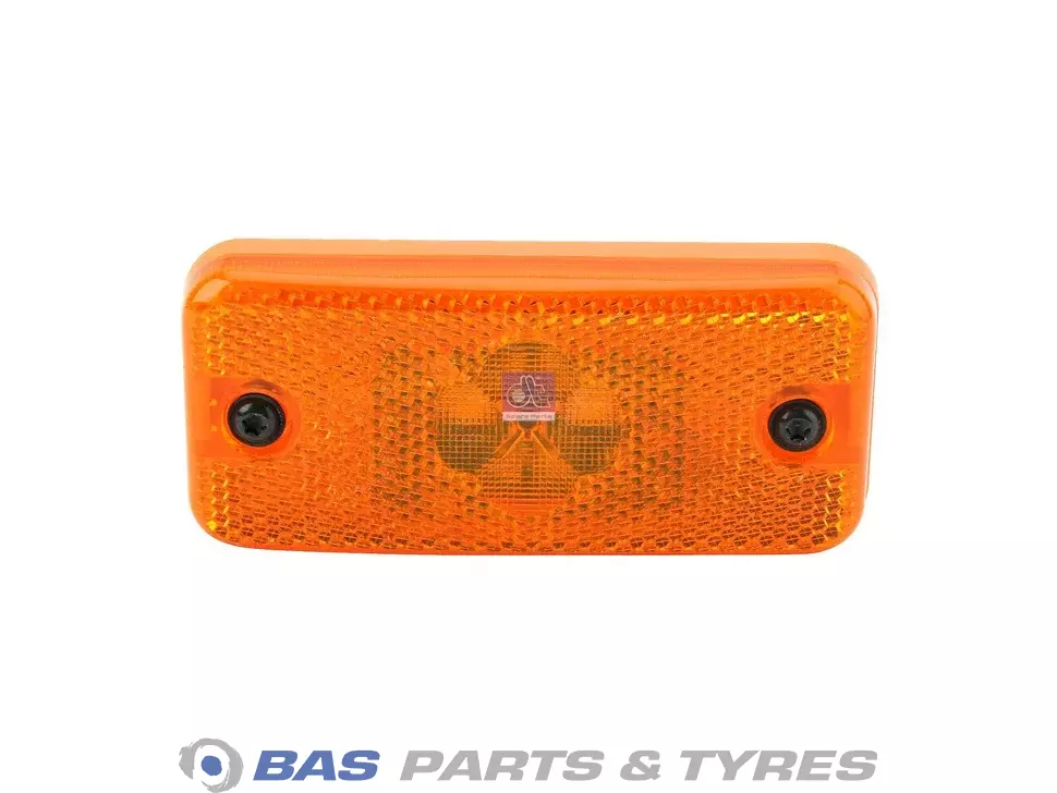 Side marking lamp DT Spare Parts 5 0421 7797