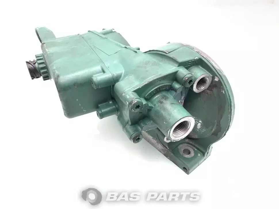 Kraftstofffiltergehäuse Volvo 20943830 Kraftstofffiltergehäuse Volvo 20943830