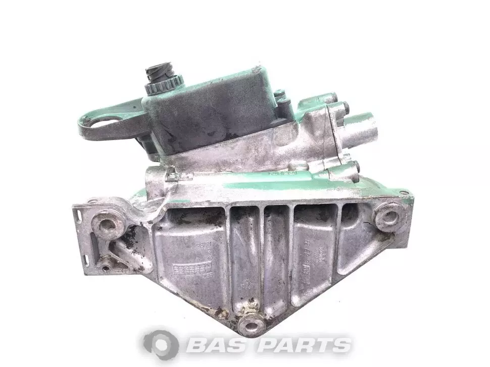 Kraftstofffiltergehäuse Volvo 20943830 Kraftstofffiltergehäuse Volvo 20943830