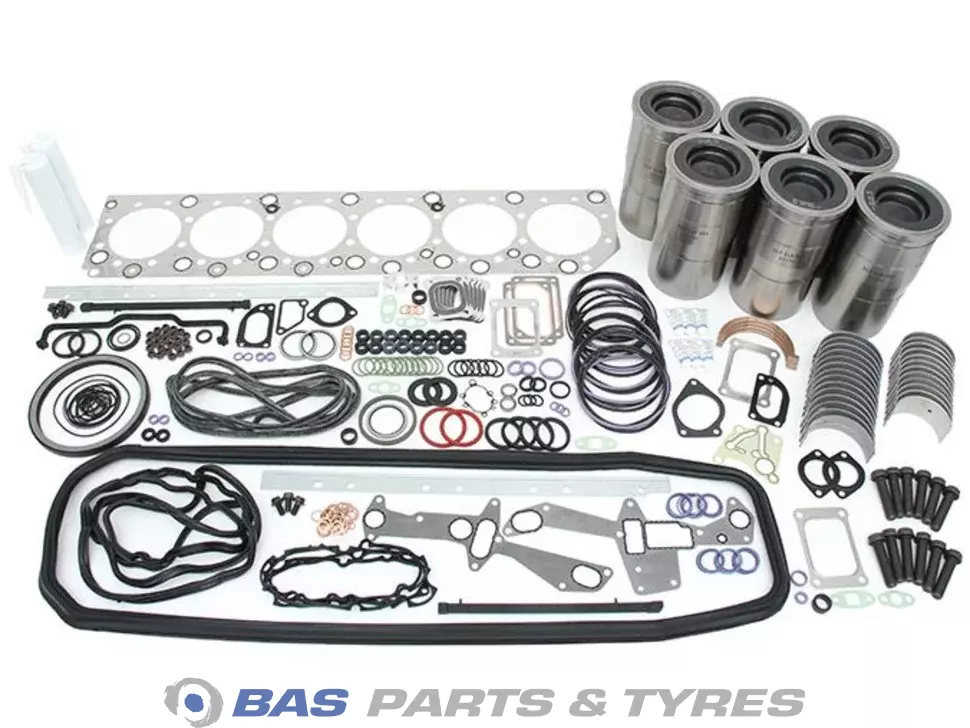 Engine repair kit Swedish Lorry Parts 85123077