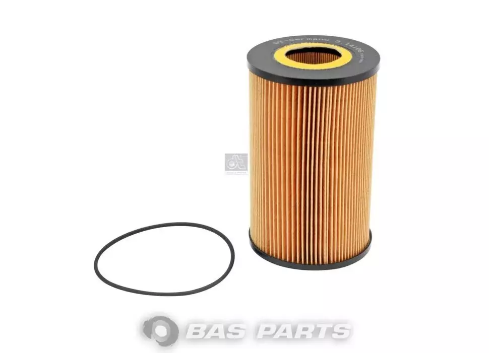 Ölfilter DT Spare Parts 1534383
