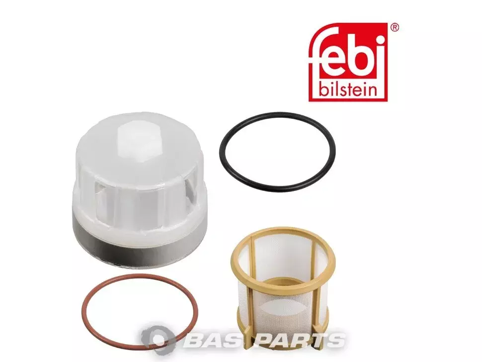 Filter goriva Febi 51125030043
