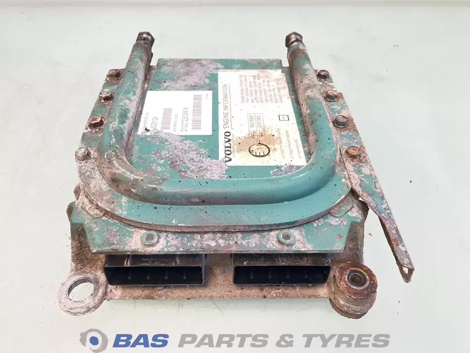 Engine management ECU Volvo 8170700 Engine management ECU Volvo 8170700